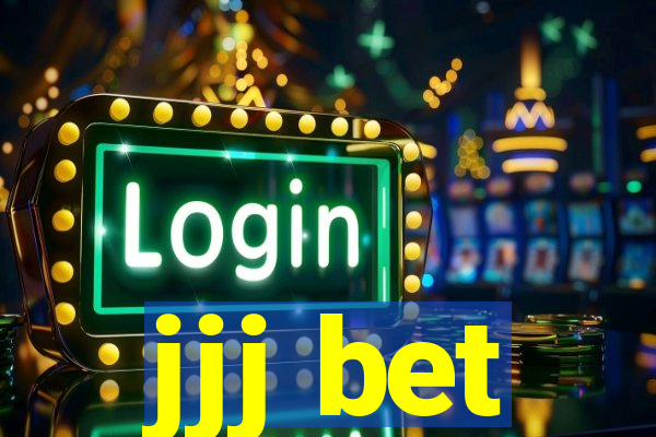 jjj bet